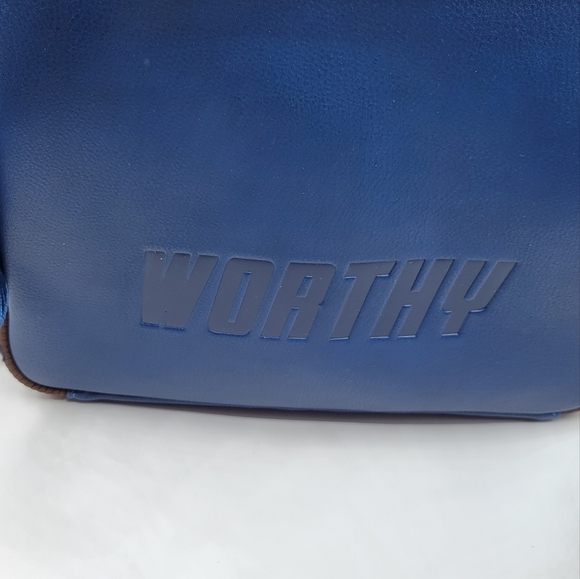 Loungefly Captain America Infinity Saga Marvel Backpack - Picture 8 of 10